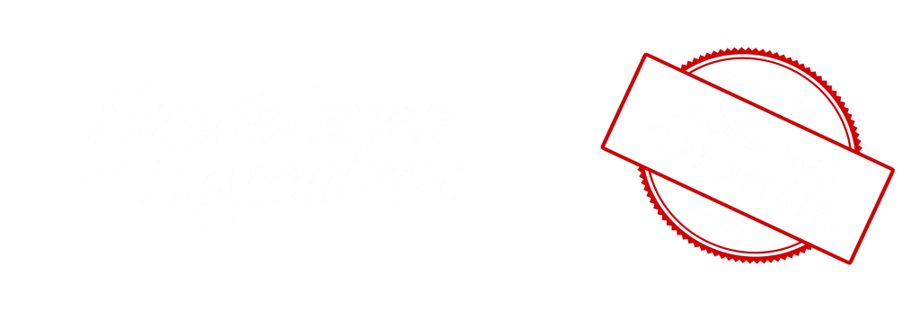 Logo Hundeferientoggenburg und Text "Tages und Fereinplätze"